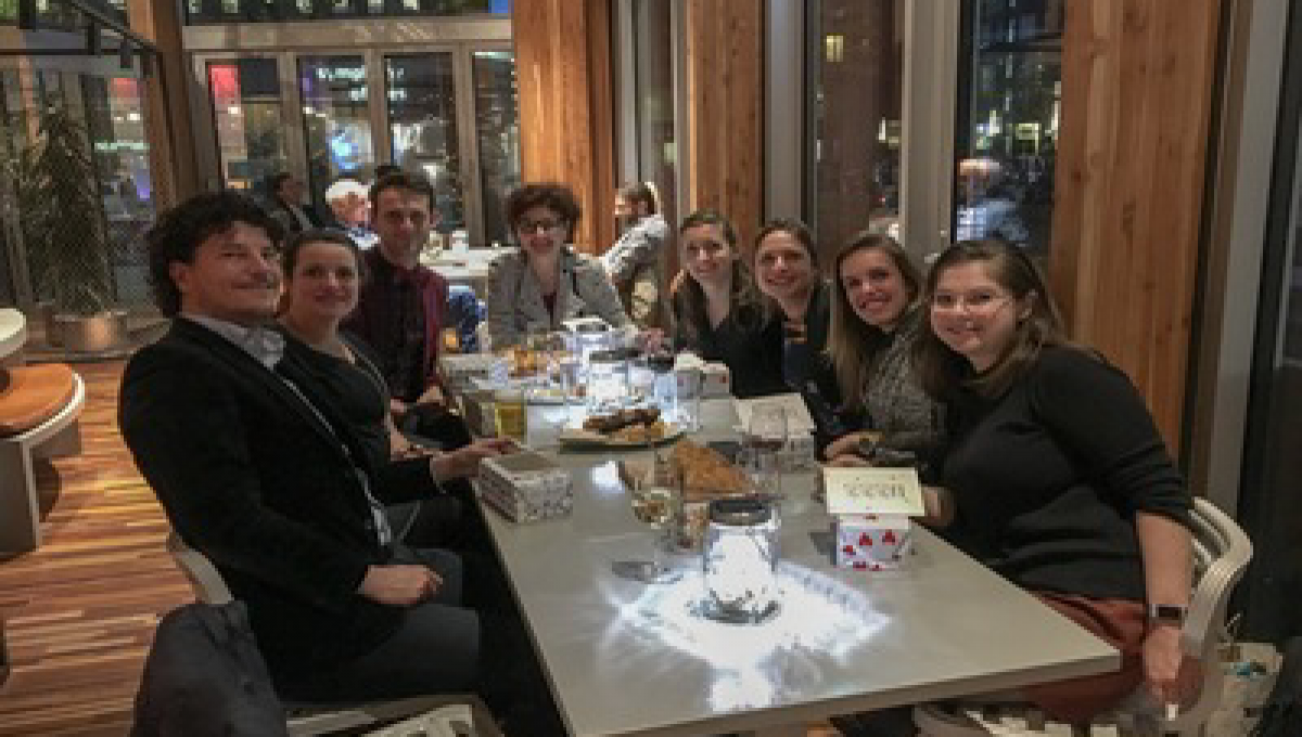 In 2019 gaan we pas echt versnellen!